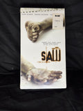 VHS | SAW (SEALED)