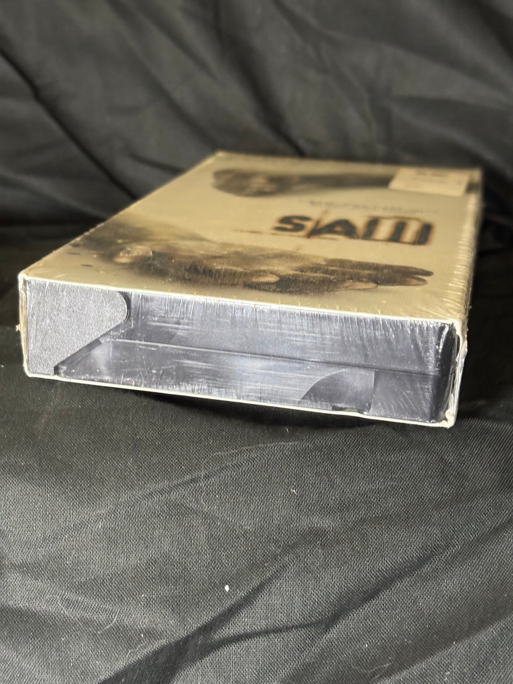 VHS | SAW (SEALED)