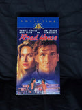 VHS | ROAD HOUSE