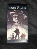 VHS | THE UNTOUCHABLES