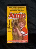 VHS | ANNIE