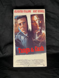 VHS | TANGO & CASH