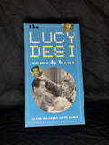 VHS | THE LUCY-DESI COMEDY HOUR
