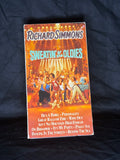 VHS | RICHARD SIMMONS SWEATIN' TO THE OLDIES