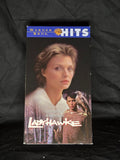 VHS | LADYHAWKE