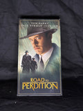 VHS | ROAD TO PERDITION