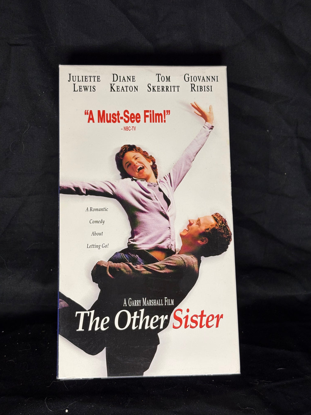 VHS | THE OTHER SISTER