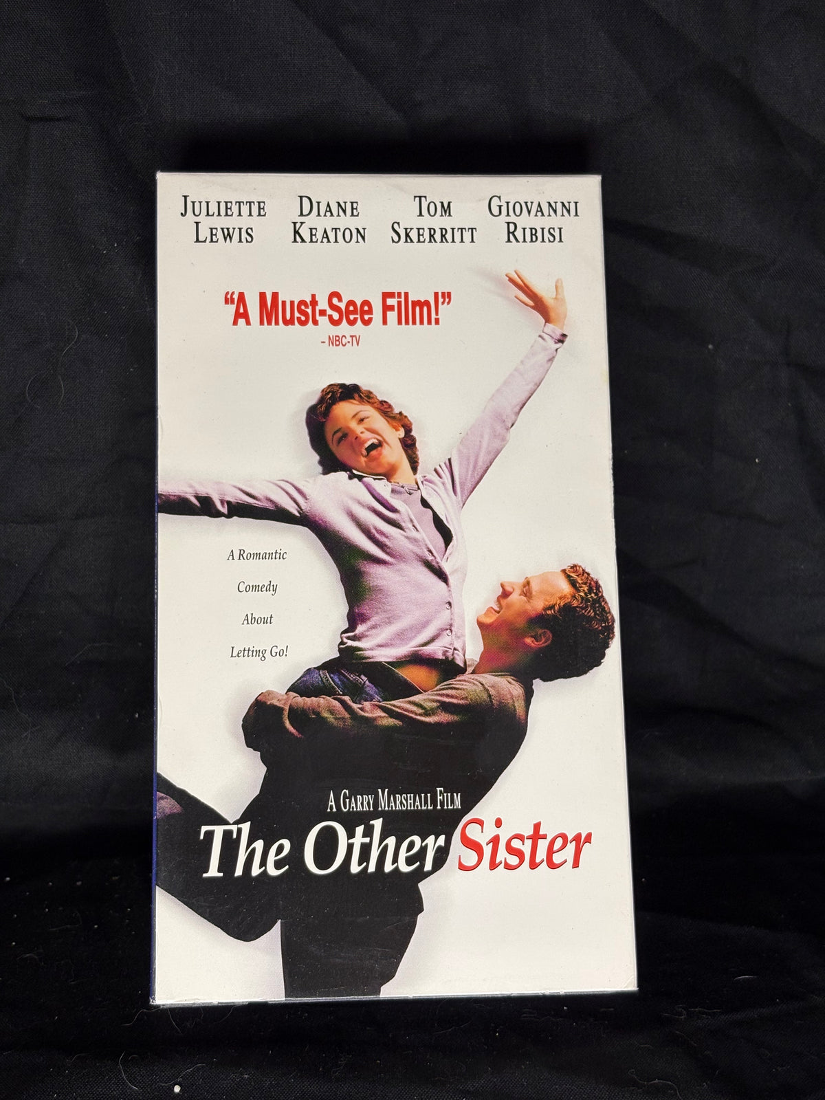 VHS | THE OTHER SISTER