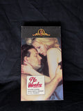 VHS | 9 1/2 WEEKS