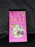 VHS | THE LUCY-DESI COMEDY HOUR VOL 9: LUCY WANTS A CAREER