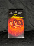 VHS | THE CHINA SYNDROME (SEALED)