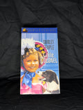 VHS | THE LITTLE COLONEL (SHIRLEY TEMPLE)