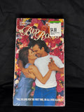 VHS | BED OF ROSES (SEALED)