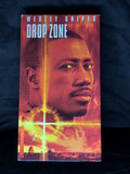 VHS | DROP ZONE (WESLEY SNIPES)