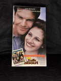 VHS | SOMETHING TO TALK ABOUT