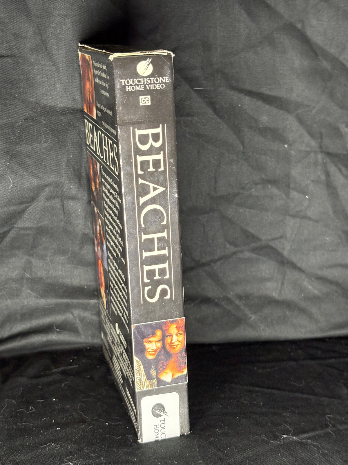 VHS | BEACHES (SEALED)