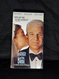 VHS | FATHER OF THE BRIDE (1991)