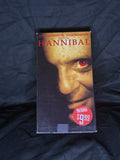 VHS | HANNIBAL