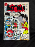 BATMAN SPECIAL REPLICA EDITION #121 1997 TOYS "R" US EXCLUSIVE REPRINT