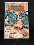 BATMAN #356 FEB 1983