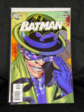 BATMAN #698 JUN 2010