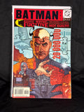 BATMAN #605 JUL 2002