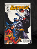 BATMAN #657 NOV 2006