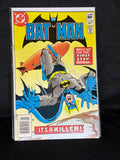 BATMAN #352 OCT 1982