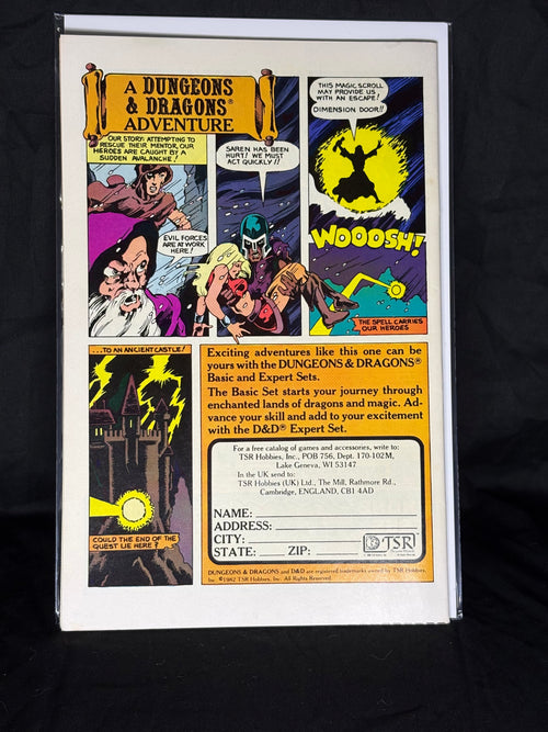 BATMAN #352 OCT 1982