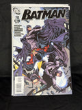 BATMAN #713 FINAL ISSUE OF VOLUME 1 AUG 2011
