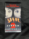 VHS | SCREAM 2 (SEALED)