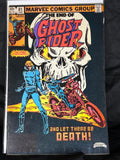 GHOST RIDER #81 JUNE 1983