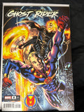 GHOST RIDER #8 MIRACLEMAN VARIANT